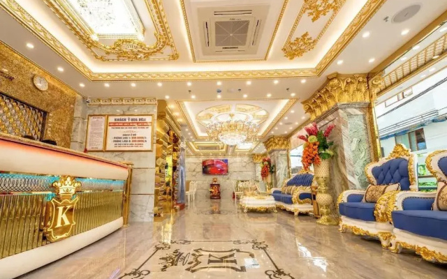 7S Ken Luxury Saigon