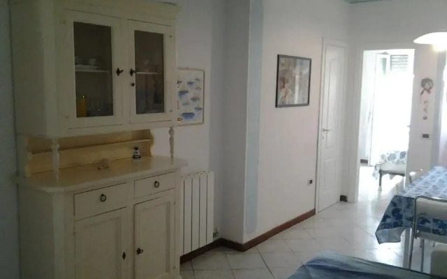 Appartamento Manola