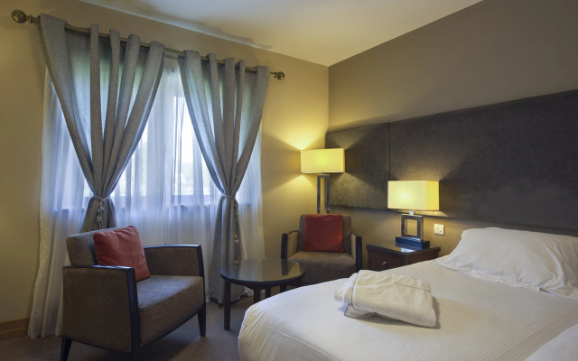 Bicester Hotel Golf and Spa