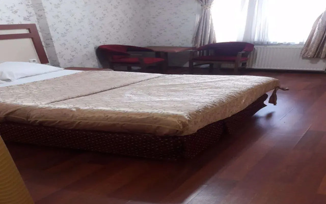 Silivri Safir Hotel & Resort Beach And Restaurant