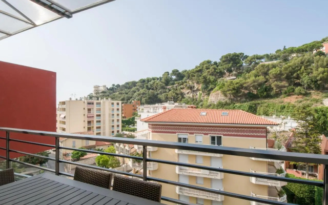 Pierre & Vacances Residence Premium Julia Augusta