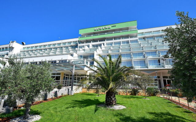 Hotel Hedera