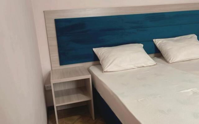 Guest House on Druzhby 1
