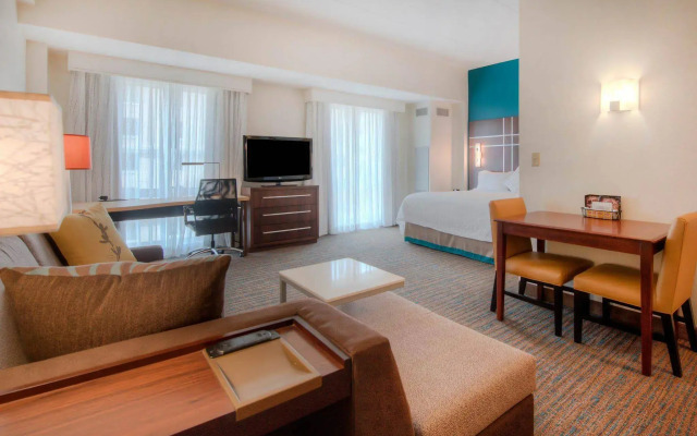 Residence Inn by Marriott Charlotte Uptown