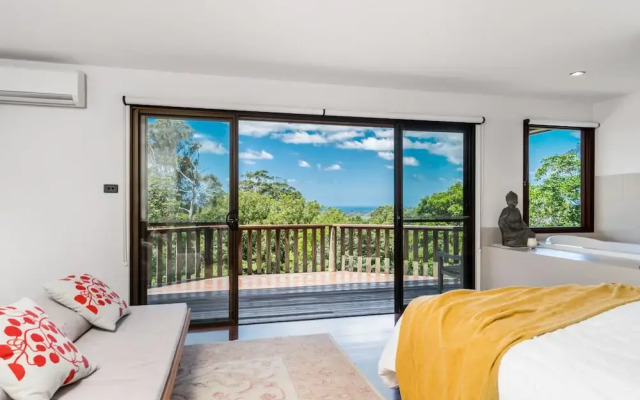 Your Luxury Escape - Cedar View