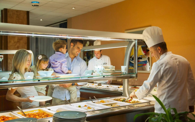 Hotel Marina - Liburnia