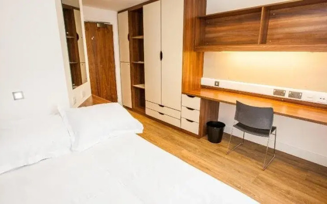 Willow Court - Hostel