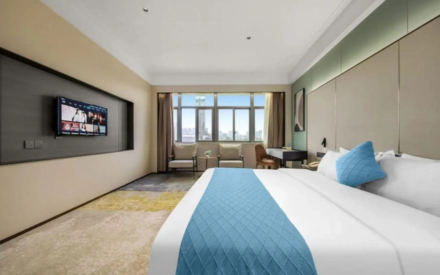 Sya Hotel (Sanya Bay Light Rail Station)