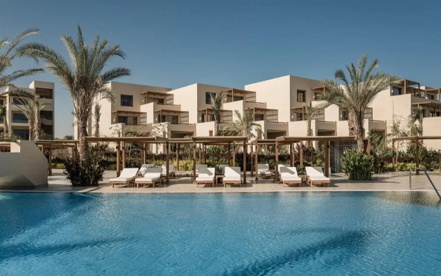 JAZ Elite Riviera Hotel