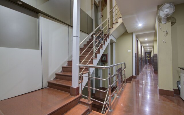 Raj Residency