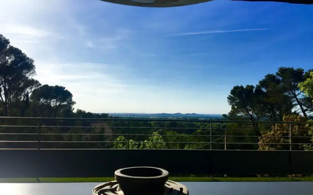 Arty Provence Chambres d'hôtes