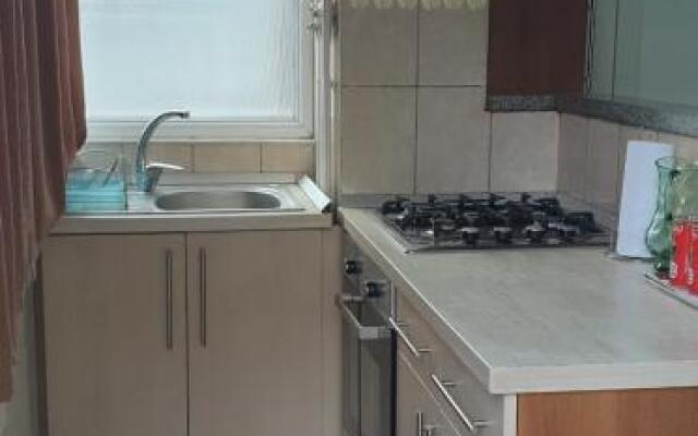 Apartament KEDA