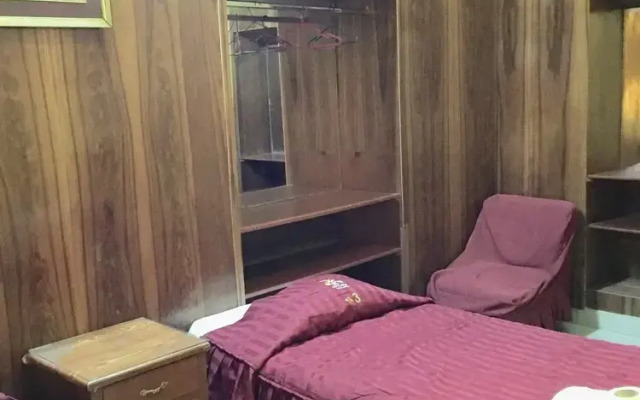 Hostal Katty