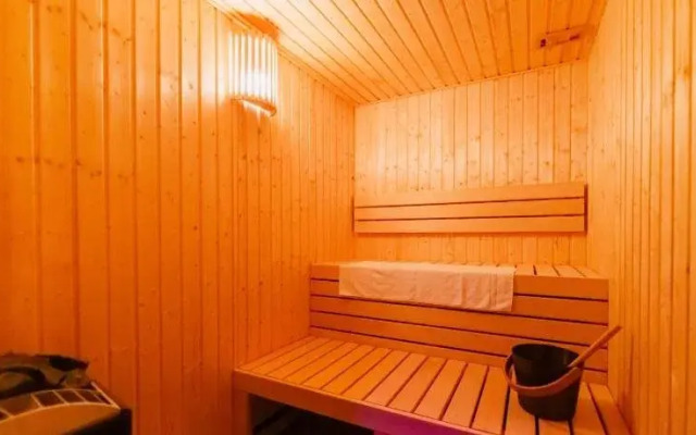 Barok Hotel a Apartmany