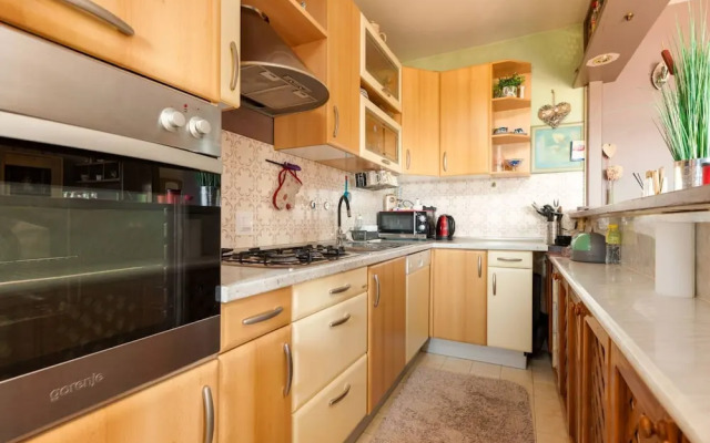 Luxury Seget Donji Apartments With Terrace and Sea View