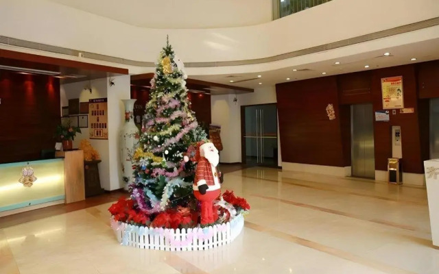 Calvin Hotel
