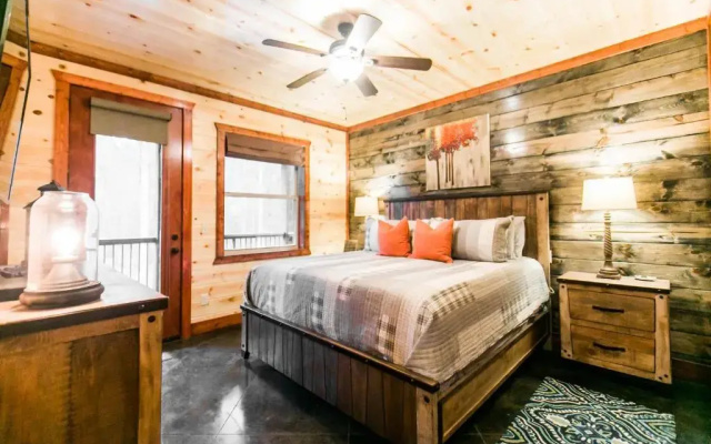 Palmetto Moon Lodge