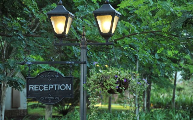 Summerfield Luxury Resort & Botanical Garden