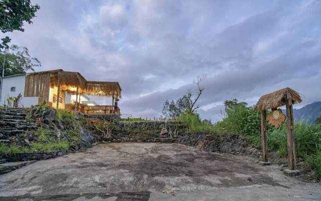 Pandawa Glamping Kintamani