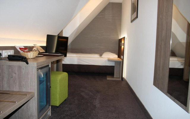 Landhotel Geiselwind