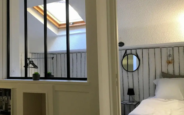 Residence Coeur de Cannes City