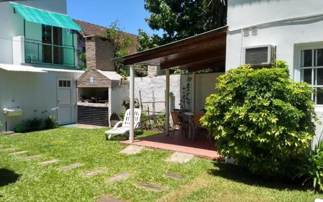 Bungalows "La Daimalé"
