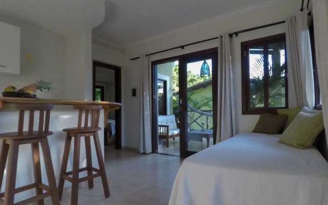 Hotel Recanto da Mata