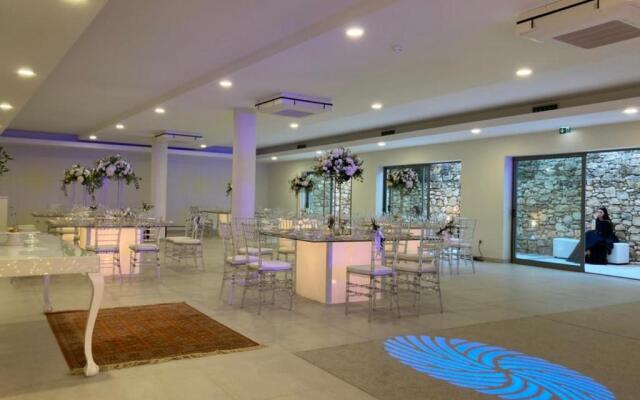 Palácio São Silvestre - Boutique Hotel