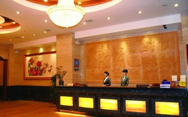Kaili Hotel Dongguan