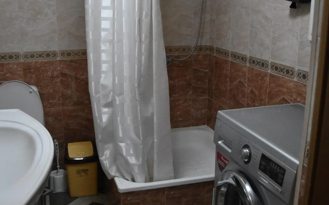 Старый Кисловодск Гагарина 58