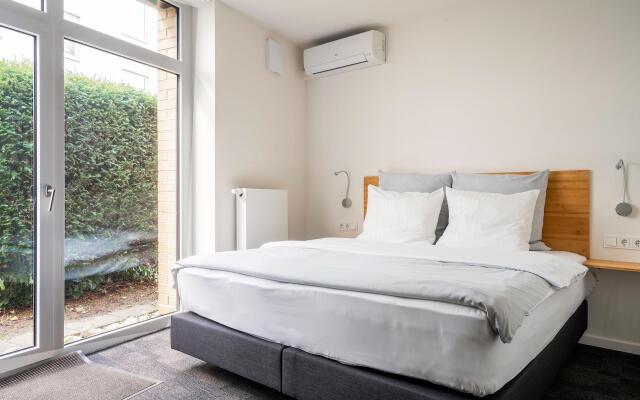 Design Hotel Wiegand