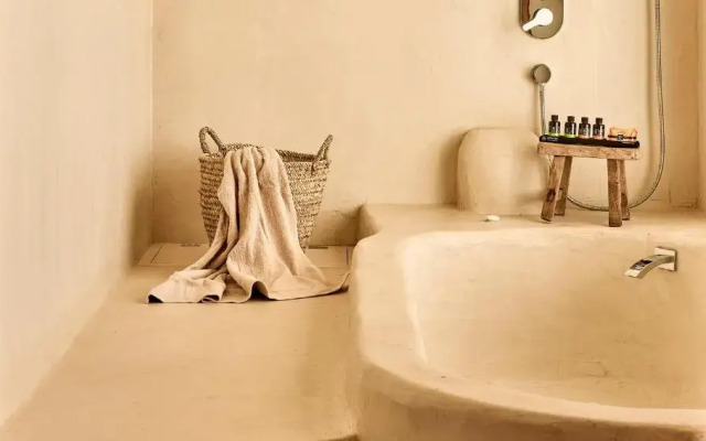 Naxian On The Beach - Adults Only