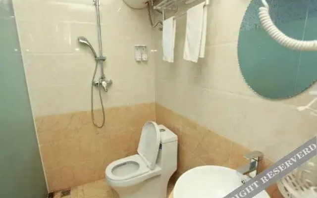 Heng 9 Hotel