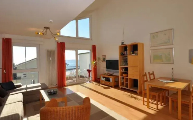 Meer-Ferienwohnungen Sassnitz