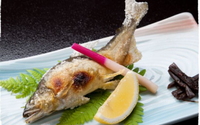 Okutone Onsen Hotel Sunbird