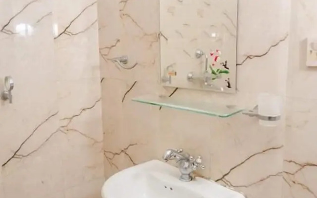 Shree Kunja Homestay