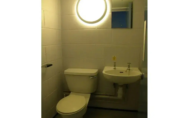 Woolmanhill (Campus Accommodation) - City Centre