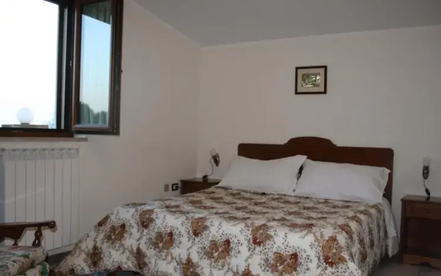 Agriturismo Pantalone