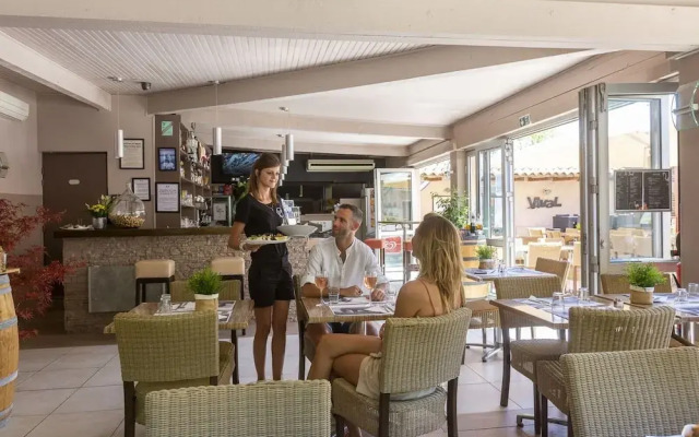 Camping Abri de Camargue