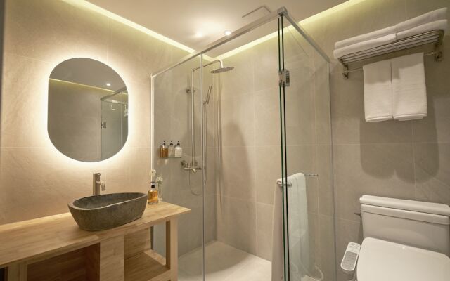 UH Suite Seoul Deoksugung