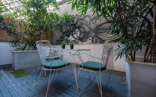 Boutique Athens Plaka Apartment Pl2