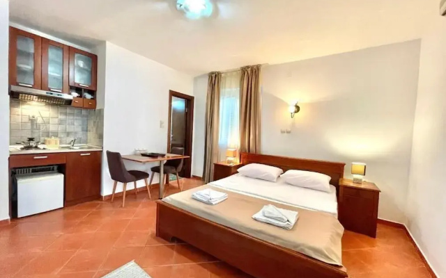 Apartments Petkovic Budva