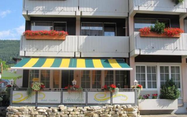 Hotel-Gasthof Hirschen
