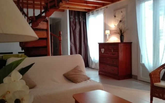 Maison 6 personnes Arcachon - L'aiguillon