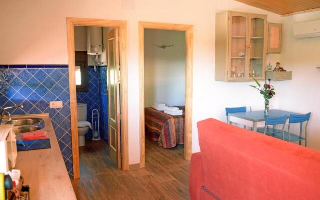 El Retiro de Ceubia by RetiroRural