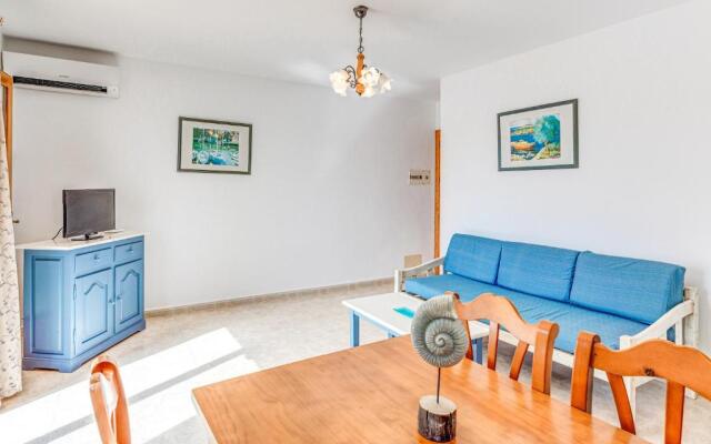 Apartamentos Karin 1ºb