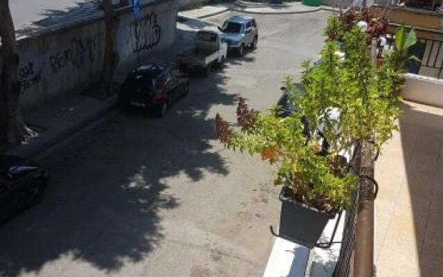 Xanthis Hostel Nicosia City Centre