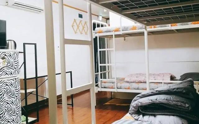 Rumi Guesthouse