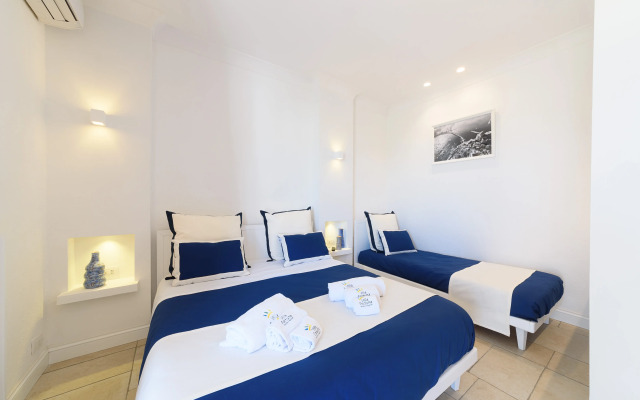 Villa Fortuna Holiday Resort