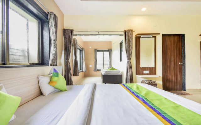Itsy By Treebo - Gugal Residency Mahabaleshwar